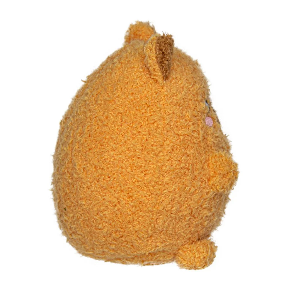 Plüschfigur „Capybara“ – beige